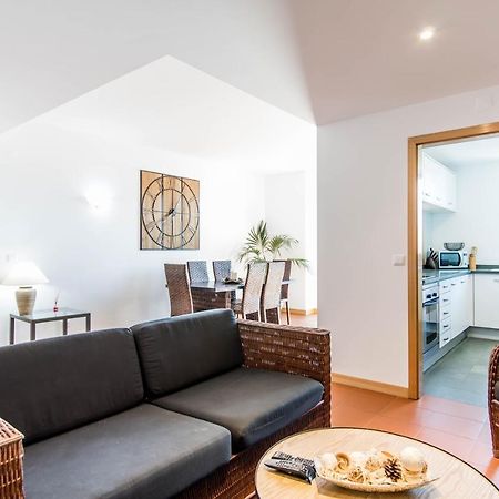 Superbe Appartement Spacieux Avec Terrasse Vue Piscine Vilamoura Luaran gambar